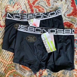 Aussie Brand BONDS- Men’s Active quick dry trunks
